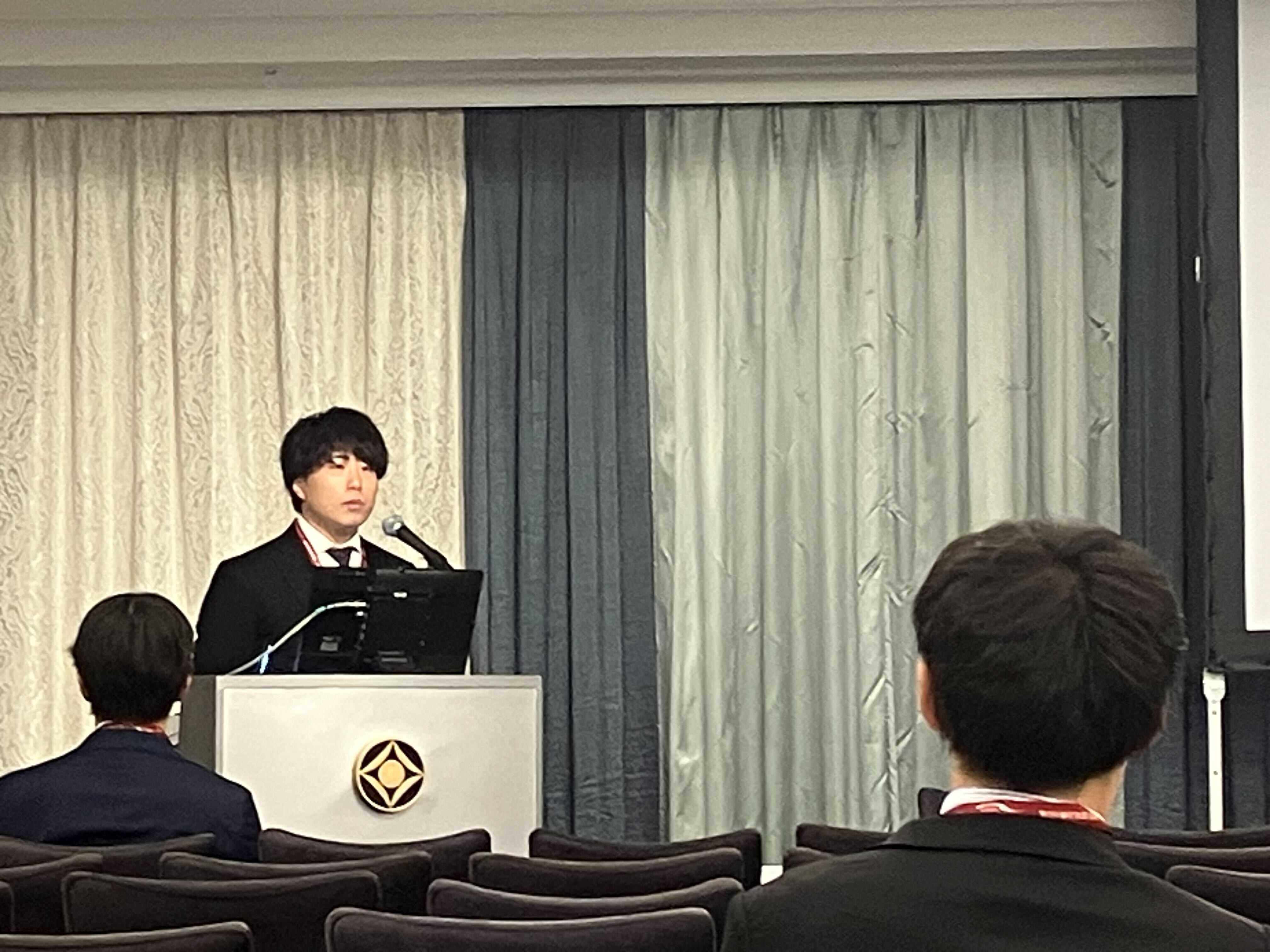 第56回日本膵臓学会大会に参加しました | 医局NEWS | 東北大学 消化器内科